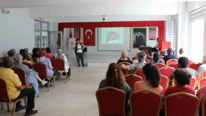 İyi Tarım Uygulamalarının Yaygınlaştırılması ve Kontrolü Projesi