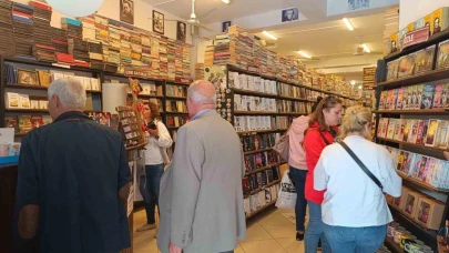 Yeni Neslin Tercihi 'Wattpad' Kitapları