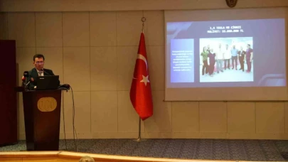 ESOGÜ Tıp Fakültesi Hastanesi 69 milyon TL yatırım ile hizmet standardını yükseltti