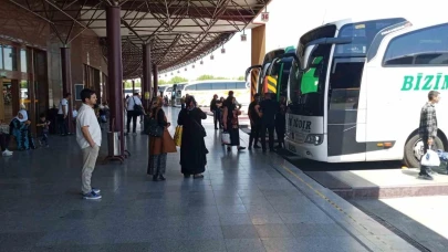 Otobüs firmaları bu yılın yaz sezonunu Kurban Bayramı ile açacak