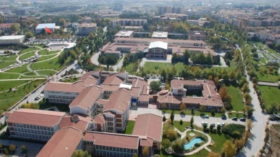 Anadolu Üniversitesi, eğitim ve araştırma kapasitesini artırıyor