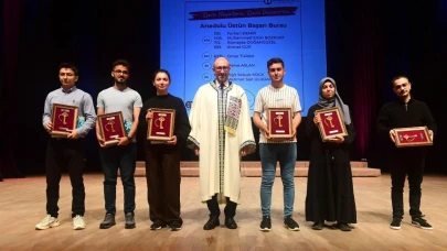 Anadolu Üniversitesi öğrenci tercihlerinde zirveye yükseldi