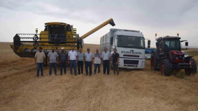 Beylikova Belediyesi'nden İhtiyaç Sahiplerine Destek