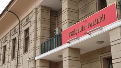 Eskişehir'de Yeni Atamalar Gerçekleşti