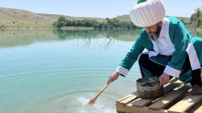 Uluslararası Nasreddin Hoca Kültür ve Sanat Festivali Yarın Başlıyor