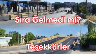 Baksan Uluönder Köprüsü, Çamlıcadan Daha çok kullanılıyor