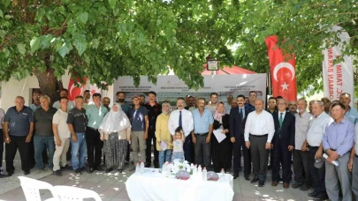 Eskişehir'de Tarım Sektörüne Yönelik Destekler Artıyor