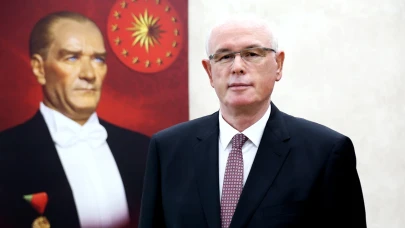 Odunpazarı Belediye Başkanı Kazım Kurt, 15 Temmuz darbe girişiminin 8’inci yıldönümü nedeniyle bir mesaj yayınladı.