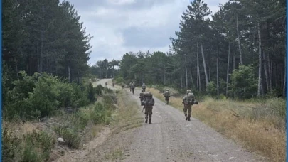 Orman Yangınlarının Önlenmesi Amacıyla Binlerce Kişi Bilgilendirildi