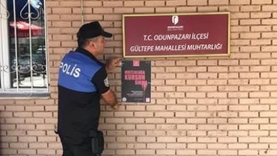 Kutlama Amaçlı Havaya Silahla Ateş Açılmasına Karşı Uyarı