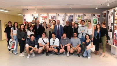 Anadolu Üniversitesi Güzel Sanatlar Fakültesi İmkanları