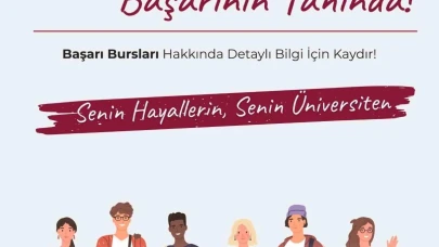 Öğrencilere Karşılıksız 20 bin TL Burs