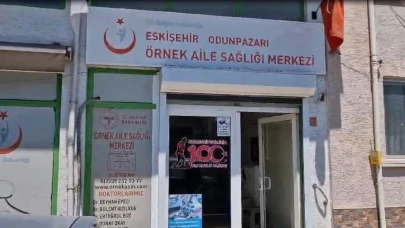 Aile Sağlığı Merkezleri Hizmete Devam Ediyor