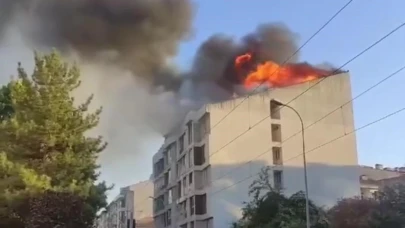 Fatih Mahallesi'nde Yangın Paniği: Şok İddia