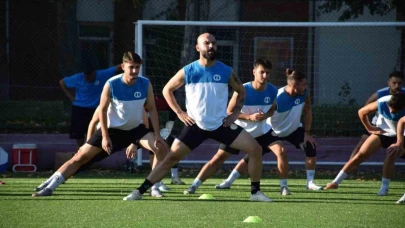 Anadolu Üniversitesi Spor Kulübü Yeni Sezona Güçlü Başlamayı Hedefliyor