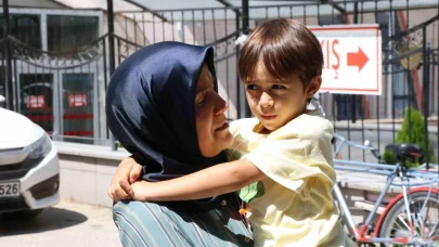 Emekli Polisin Yaşlı Kadını Dövüp Boğazını Sıktığı İddiası