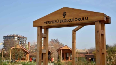 Yeryüzü Ekoloji Okulu'nda Ücretsiz Atölye Çalışmaları Başlıyor