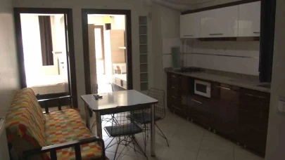 Eskişehir'de Öğrenci Apartlarının Yıllık Fiyatı 150 Bin TL'yi Buluyor