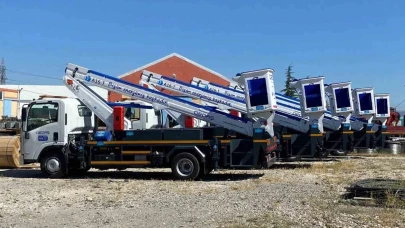 OEDAŞ’tan Elektrikli Araçlarla Ar-Ge Yatırımı