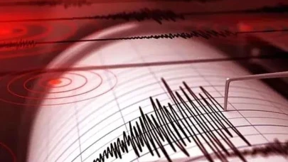 Malatya Ve Adıyaman'da Korkutan Deprem