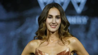 İdil Bilgen Boyu Kaç? Miss Turkey 2024 Güzellik Kraliçesi İdil Bilgen Nereli?