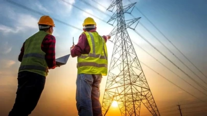 Tepebaşı Ve Odunpazarı'nda Elektrik Kesintisi Var