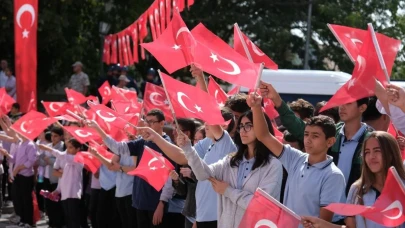 Dökmeci:  Büyük Destanın Temelleri Sivrihisar’da Atılmıştır