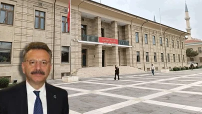 Eskişehir Valiliği Nerede? Eskişehir Valiliğine Nasıl Gidilir?