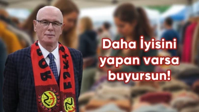 Eskişehirspor’a Odunpazarı’ndan Büyük Destek: Siyasiler Sessizliğe Büründü!