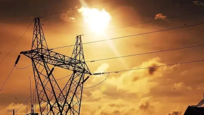 Eskişehir'de İki İlçede Elektrik Kesintisi Yaşanacak