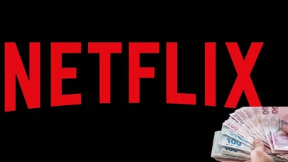 Netflix Üyelik Ücreti Yine Zamlandı! İşte, 2024 Netflix Fiyat Listesi