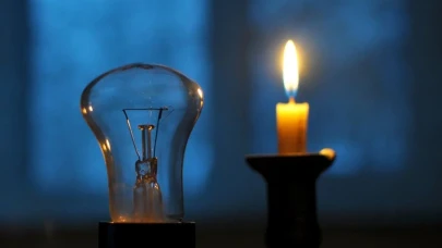 Eskişehir'de Elektrik Kesintisi Yaşanacak İlçeler Duyuruldu