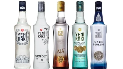 Yeni Rakı Fiyatları Ne Kadar Oldu? 2024 Zamlı Yeni Rakı Fiyatları