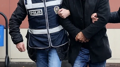 Eskişehir'de Aranan Şahıs Yakalandı: 20 Yıl Hapis Cezasına Çarptırıldı