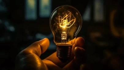 Eskişehir'de O İlçelerde Elektrik Kesintisi Yaşanacak