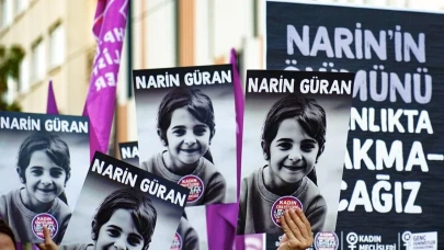 Narin Güran Cinayeti Soruşturmasında Yeni Gelişme