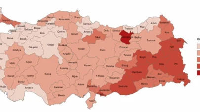 Eğitim Süresinin En Çok Düşüş Gösterdiği İl: Eskişehir