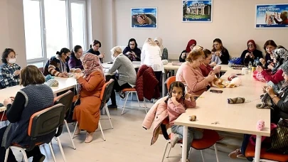 Tepebaşı Belediyesi'nden Yeni Kurslar: Kayıt Tarihini Kaçırmayın