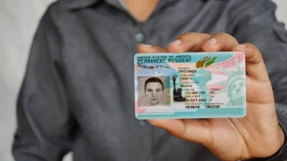 2024 Green Card Başvuruları Ne Zaman? Green Card Başvuru Son Durum Ne?