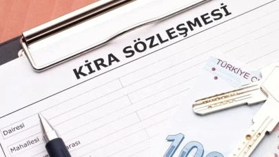 Ekim Ayı Kira Artış Oranı Belli Oldu