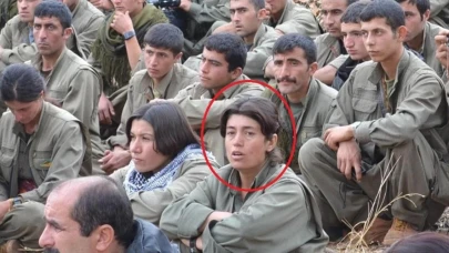 Suriye'de Nokta Atışı MİT Operasyonu