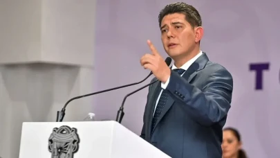 Meksika'da Yeni Belediye Başkanı'na Korkunç Suikast