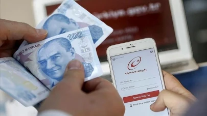 KYK Burs/Kredi Başvuruları Başladı