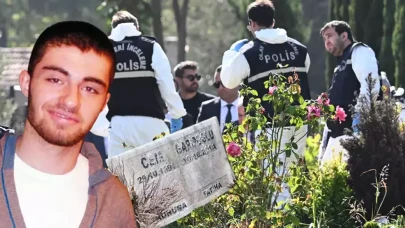 Cem Garipoğlu'nun Adli Tıp Raporu Çıktı