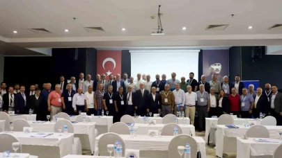 Sorunlara sanayicinin gözünden gerçekçi çözüm önerileri
