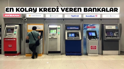 Eskişehir’de En Kolay Kredi Veren Bankalar Hangisi?