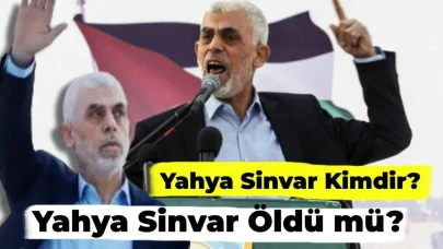 Yahya Sinvar Kimdir, Neden Öldü?