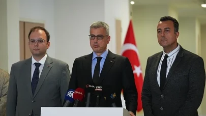 Sağlık Bakanı Memişoğlu'ndan flaş yenidoğan çetesi açıklaması: 10 hastane kapatıldı