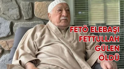 Fettullah Gülen Öldü Fetö elebaşı Fetullah Gülen Kimdir