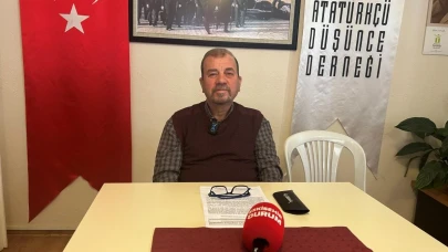 ADD Eskişehir: "Aydınlık ve Çağdaş Üniversitelerimizde Bu Gericiler Kabul Edilemez"